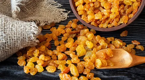 قیمت خرید کشمش زرد + فروش ویژه